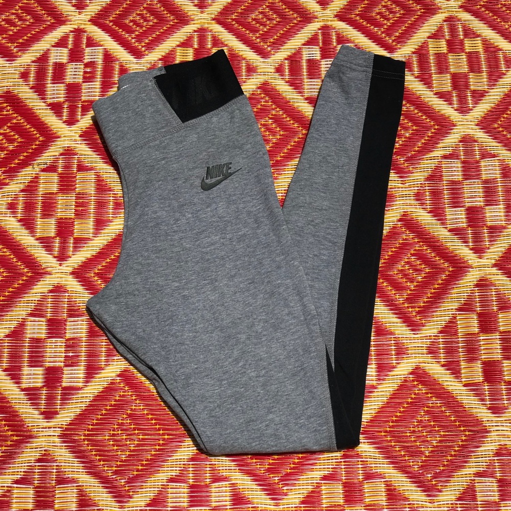 Nike High Waisted Tights